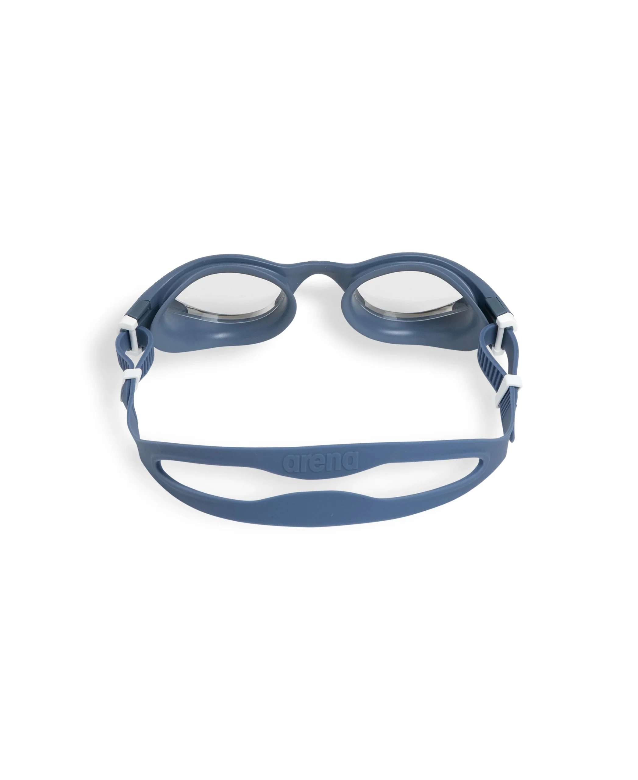 Gafas de nataci贸n Unisex The One Plus - Claro/Gris Azul - Imagen 3