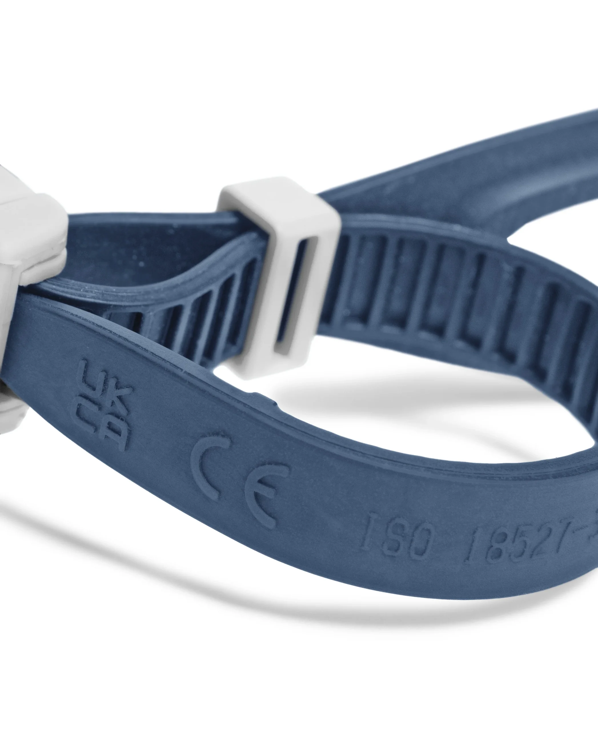 Gafas de nataci贸n Unisex The One Plus - Claro/Gris Azul - Imagen 4