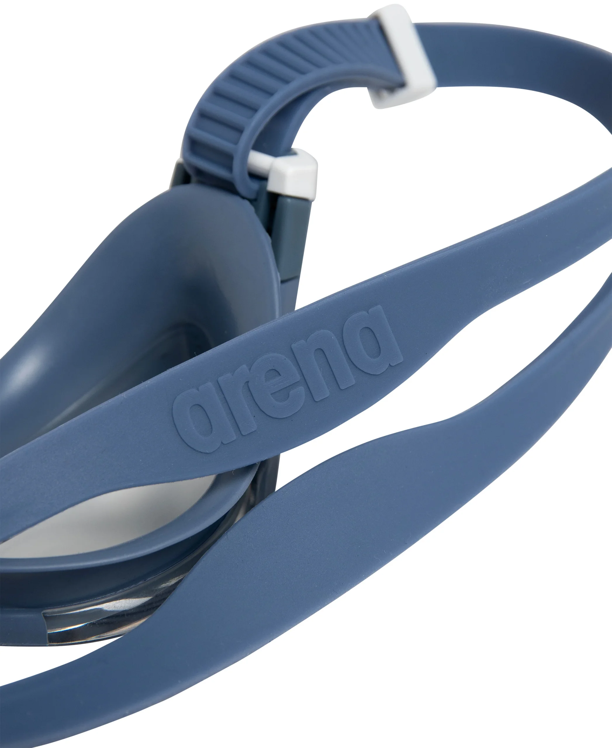 Gafas de nataci贸n Unisex The One Plus - Claro/Gris Azul - Imagen 6