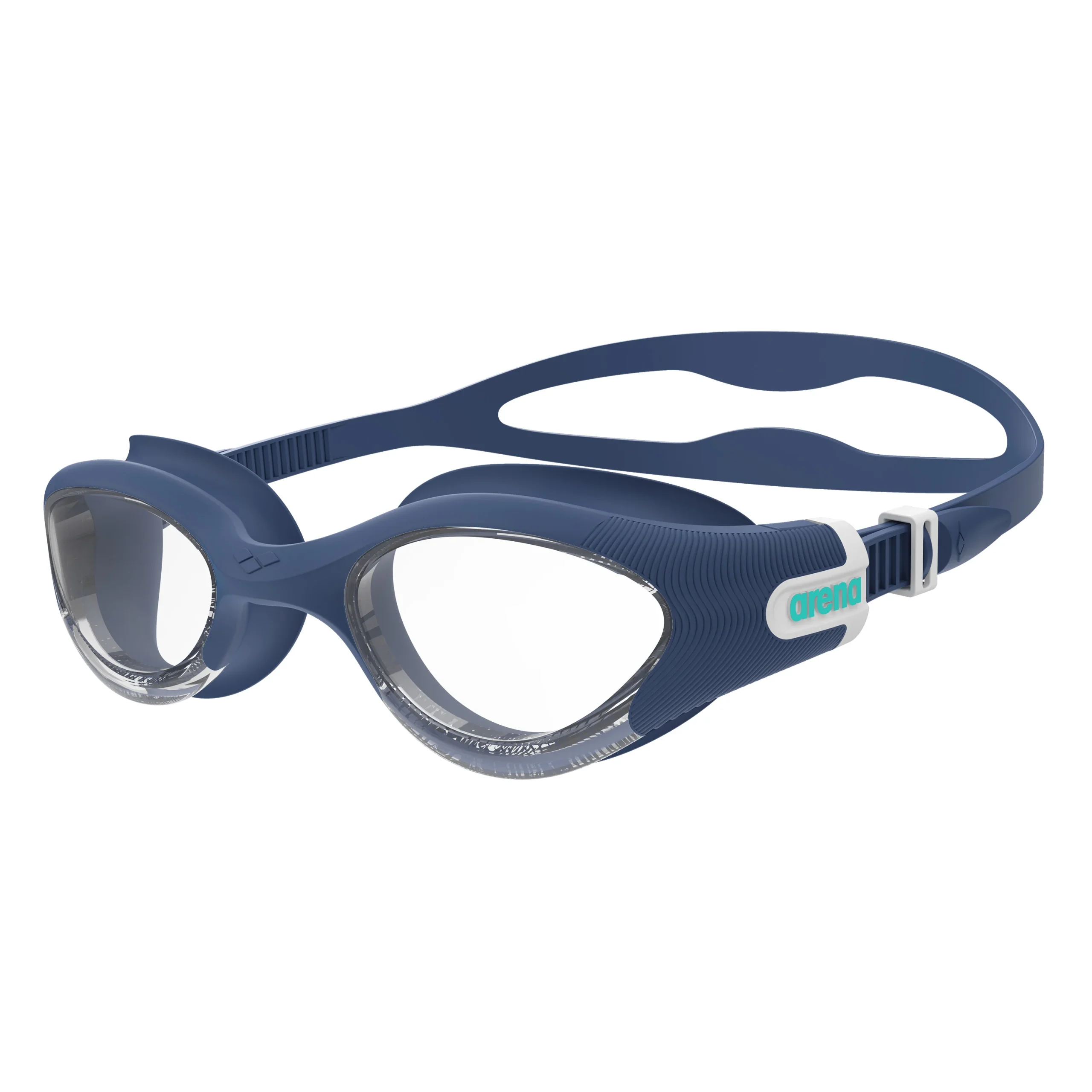 Gafas de nataci贸n Unisex The One Plus - Claro/Gris Azul - Imagen 8