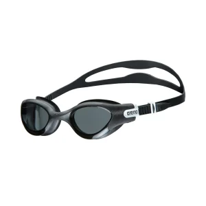 Gafas de natación Unisex The One Plus - Carbón/Negro
