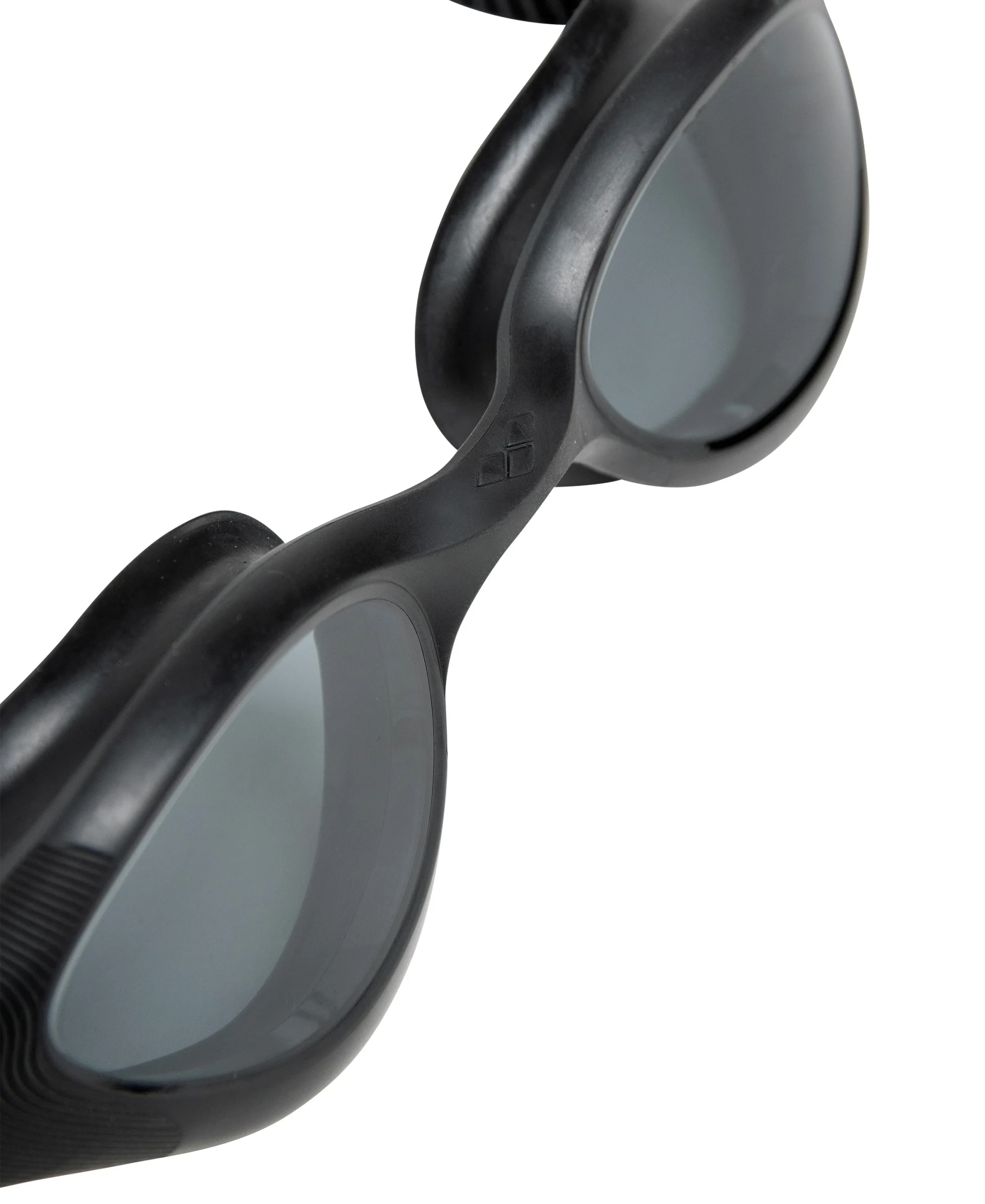 Gafas de nataci贸n Unisex The One Plus - Carb贸n/Negro - Imagen 5