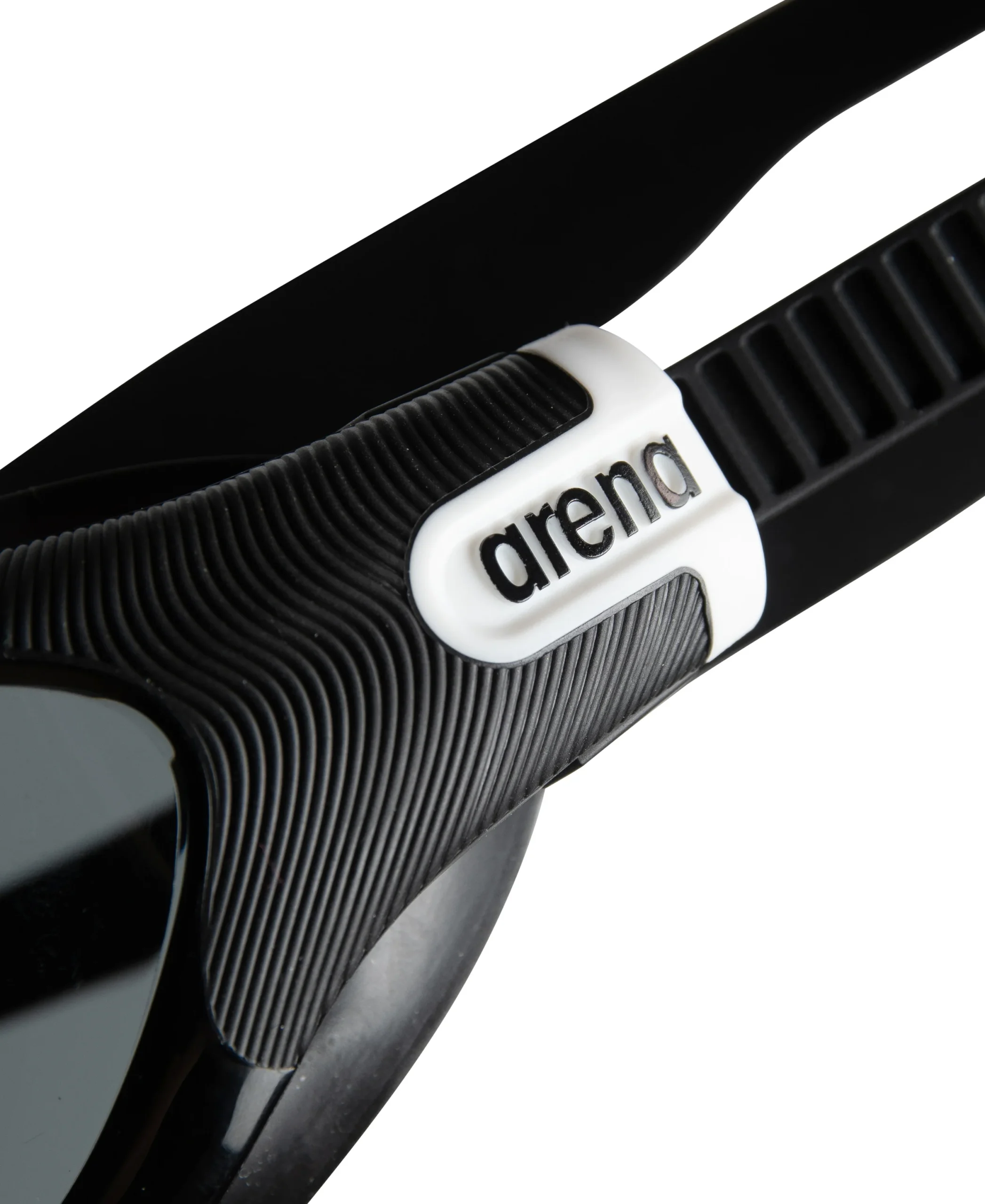 Gafas de nataci贸n Unisex The One Plus - Carb贸n/Negro - Imagen 6