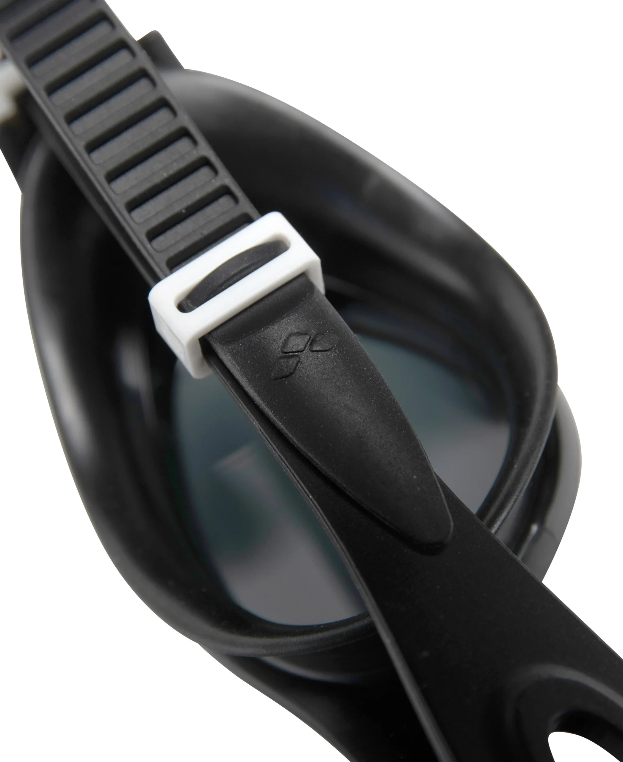 Gafas de nataci贸n Unisex The One Plus - Carb贸n/Negro - Imagen 7