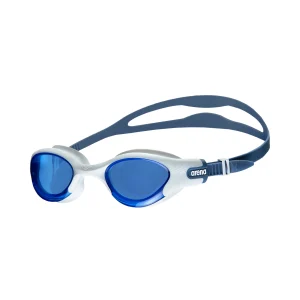Gafas de natación Unisex The One Plus - Azul Blanco