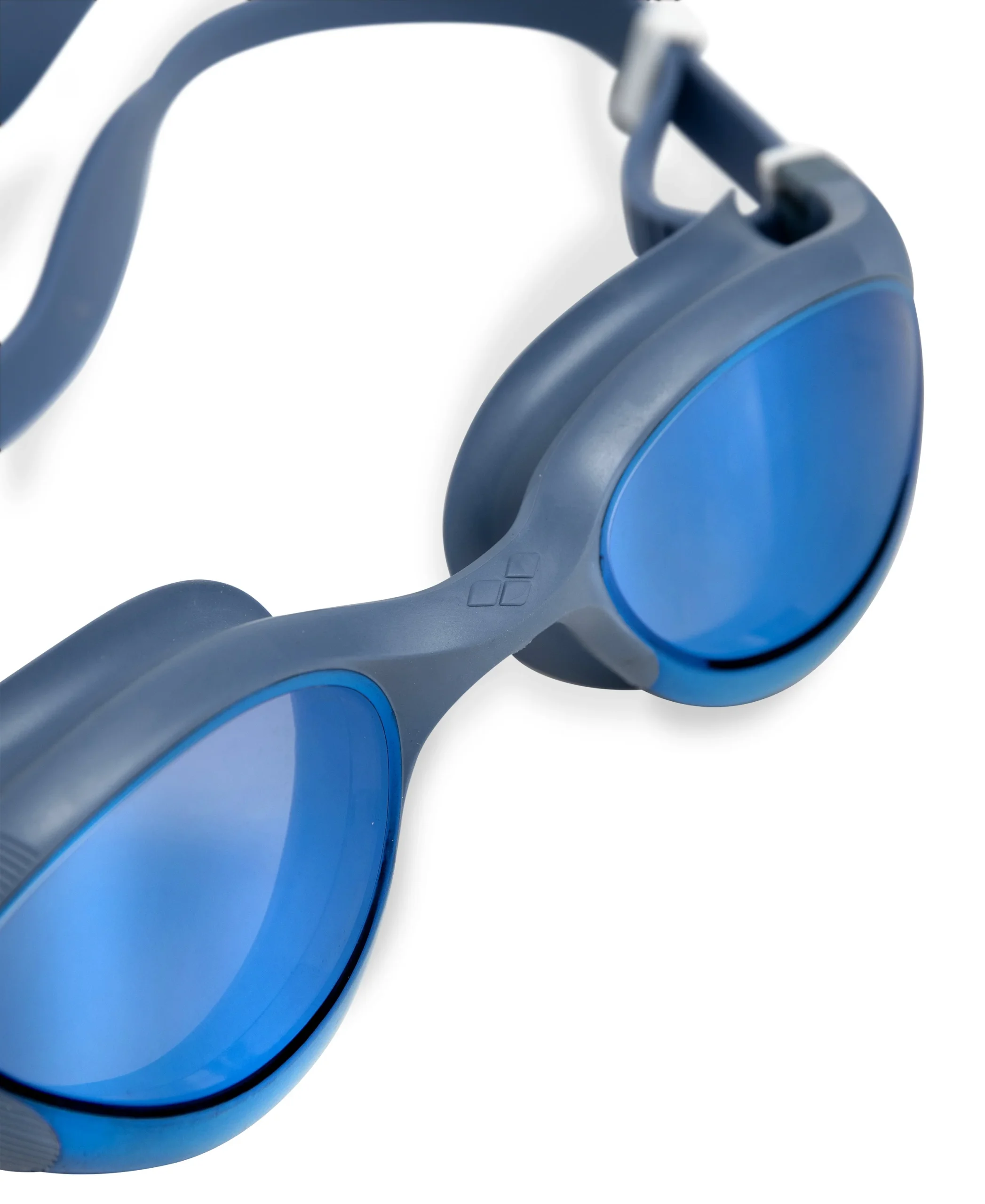 Gafas de nataci贸n Unisex The One Plus Mirror - Espejo Azul - Imagen 5