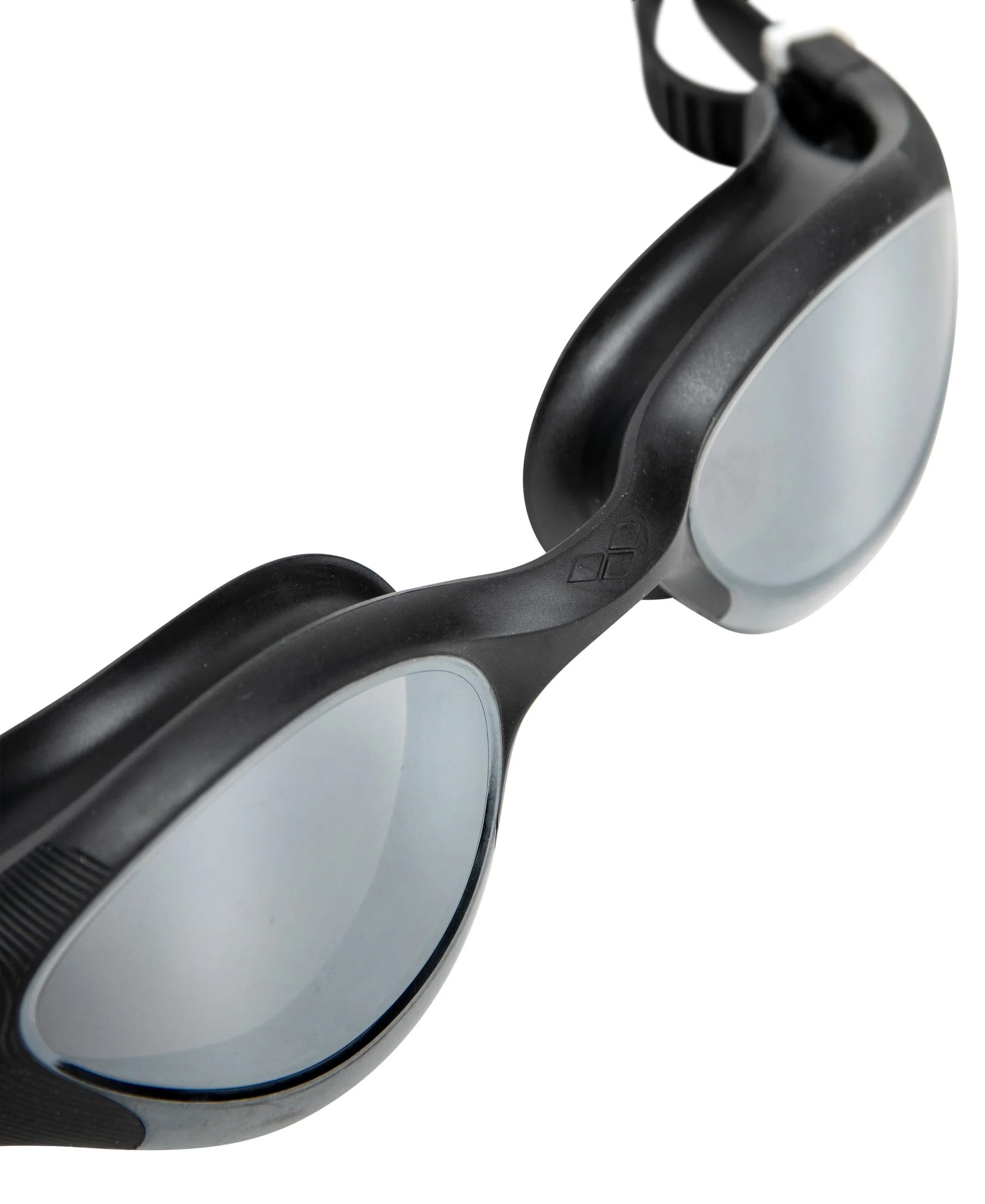 Gafas de nataci贸n Unisex The One Plus - Espejo De Plata - Imagen 5