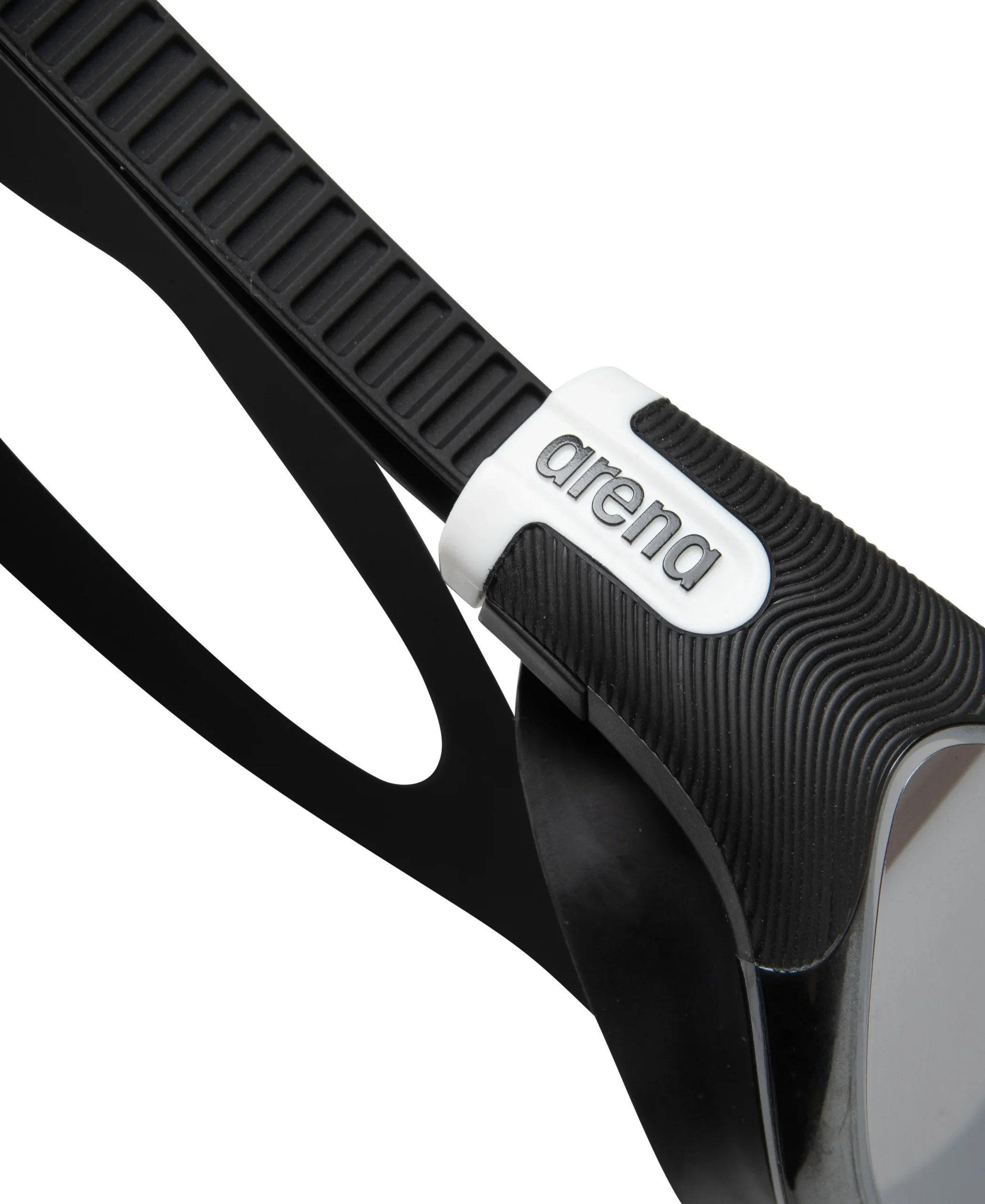 Gafas de nataci贸n Unisex The One Plus - Espejo De Plata - Imagen 6