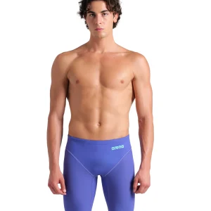 Bañador jammer de competición arena Powerskin Impulso para hombre Future Dusk