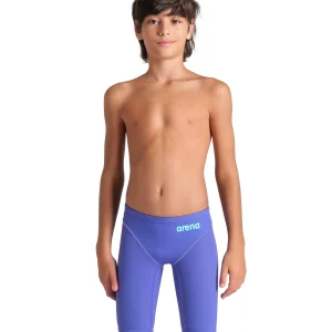 Bañador jammer de competición arena Powerskin Impulso para niño Future Dusk
