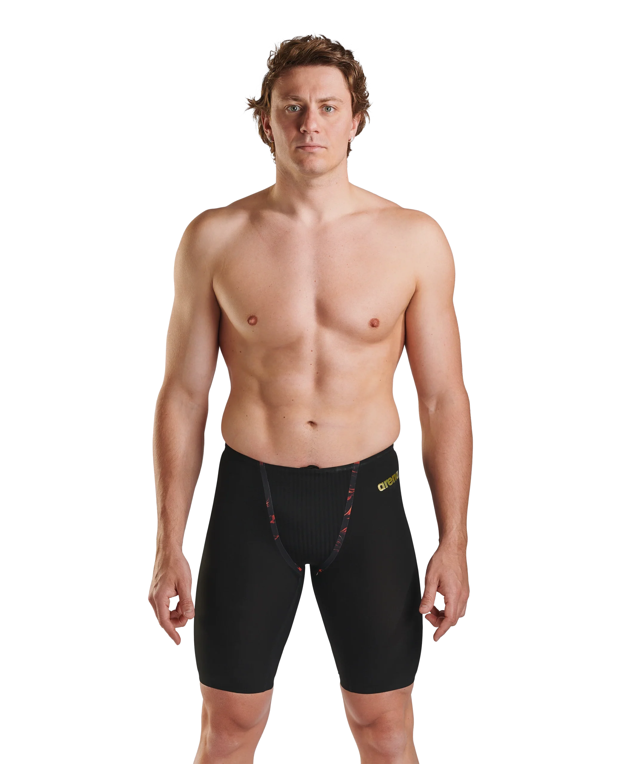 Bañador jammer arena Powerskin Primo para hombre de la edición limitada Indomitus
