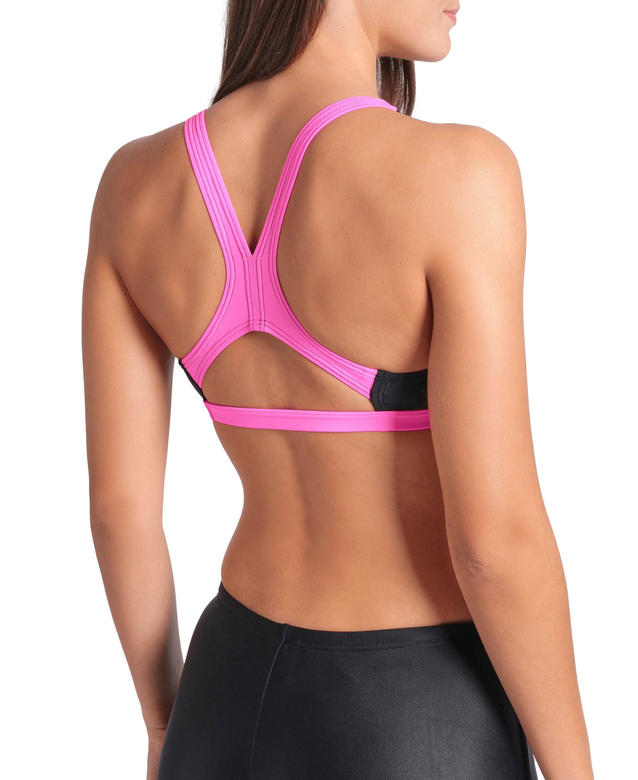 Bikini arena Feel para mujer Graphic Negro - Impactante - Imagen 5