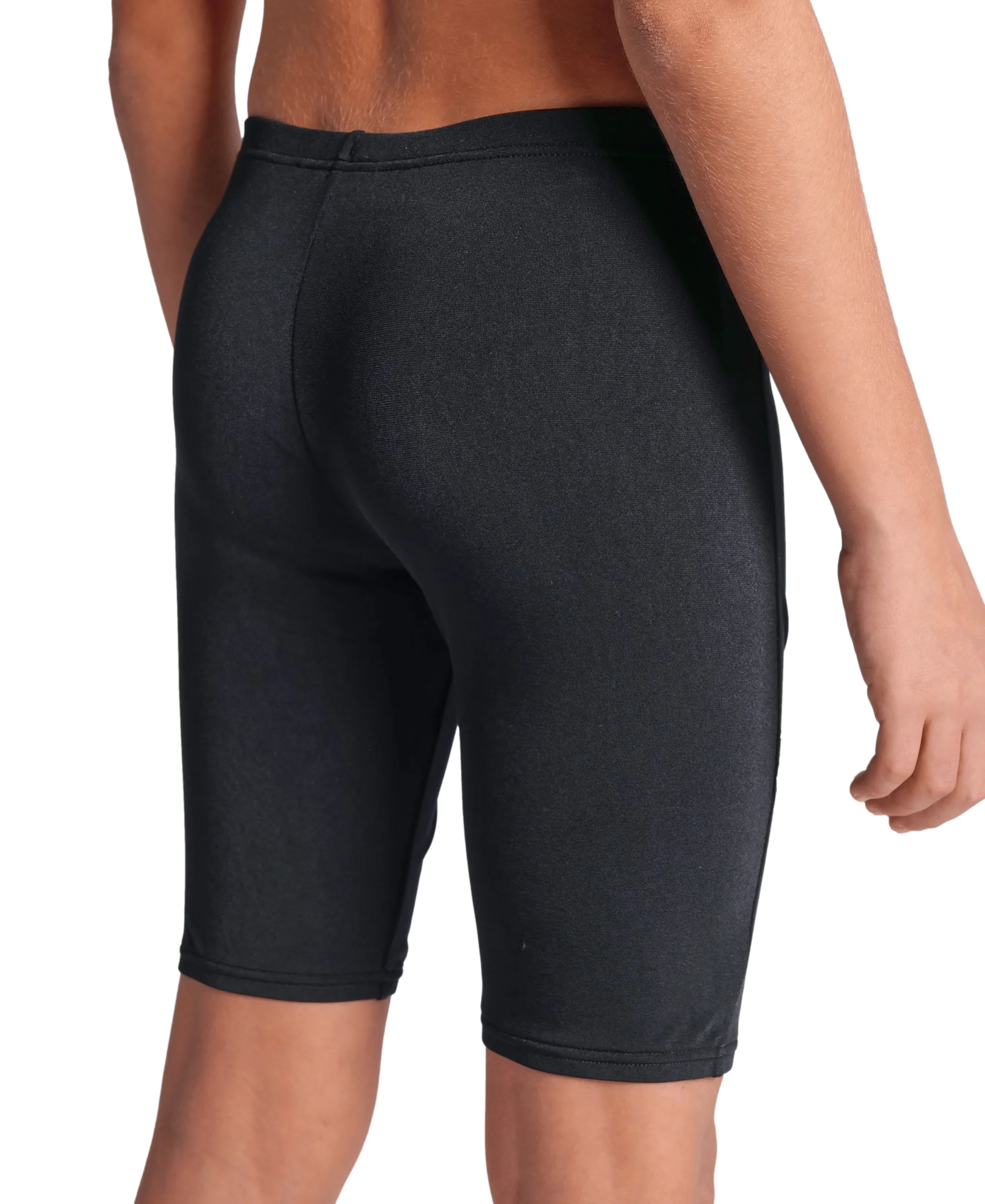 Bañador jammer arena Performance para niño Sea Water Negro - Imagen 5