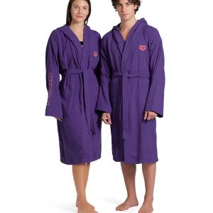 Albornoz arena unisex Zeppelin Light - Violeta/Calipso