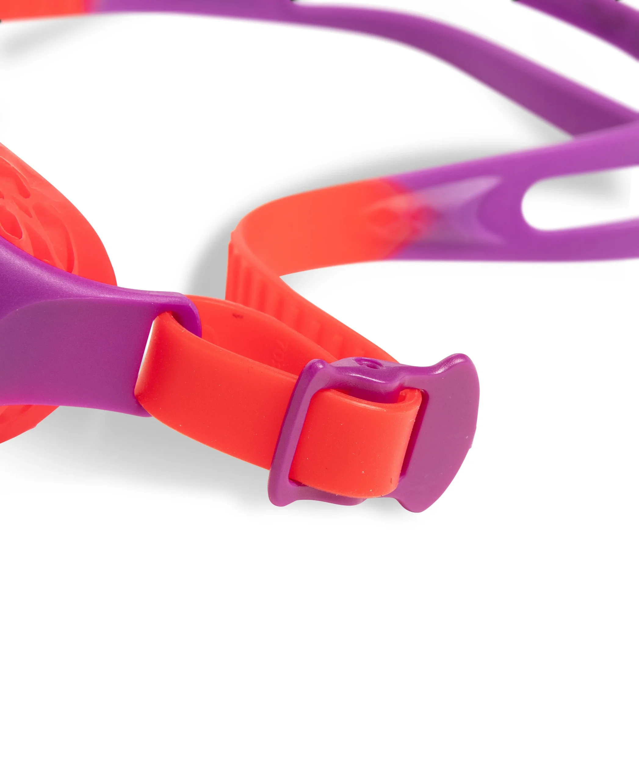 Gafas de natación arena para niños Junior Air Mirror Cobre Amarillo - Imagen 7