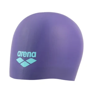 Gorro de natación unisex arena Long Hair Future Dusk