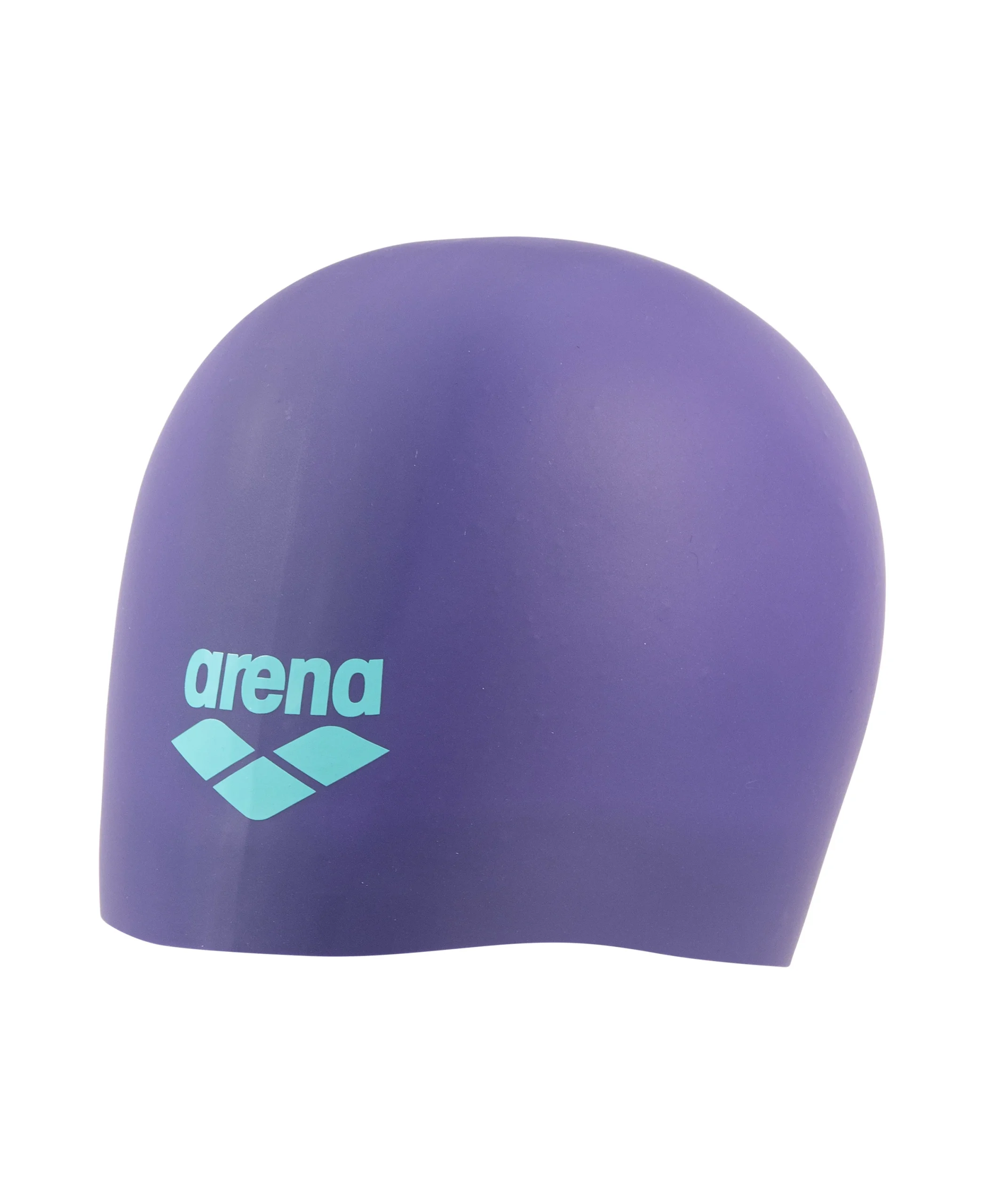 Gorro de nataci贸n unisex arena Long Hair Future Dusk