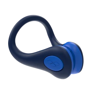 Clip nasal para natación arena Azul Marino