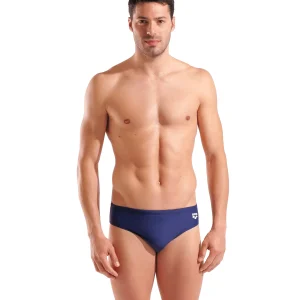 Bañador slip arena Feel Dreaming para hombre - Azul Marino/Multi