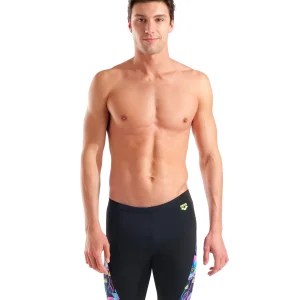 Bañador jammer arena Performance Multi Chameleons para hombre