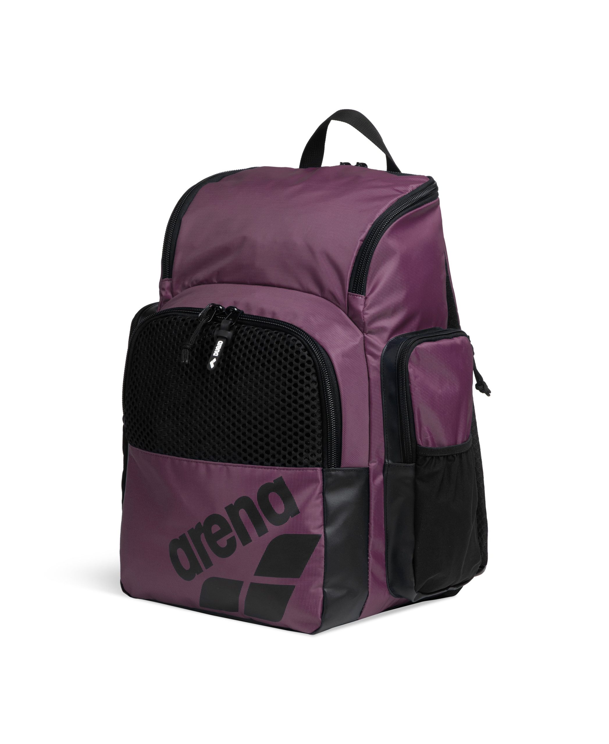 Mochila arena One Go Swim Sports 35L - Ciruela