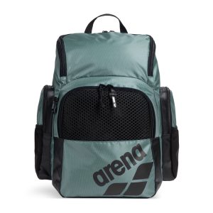 Mochila arena One Go Swim Sports 35L - Salvia