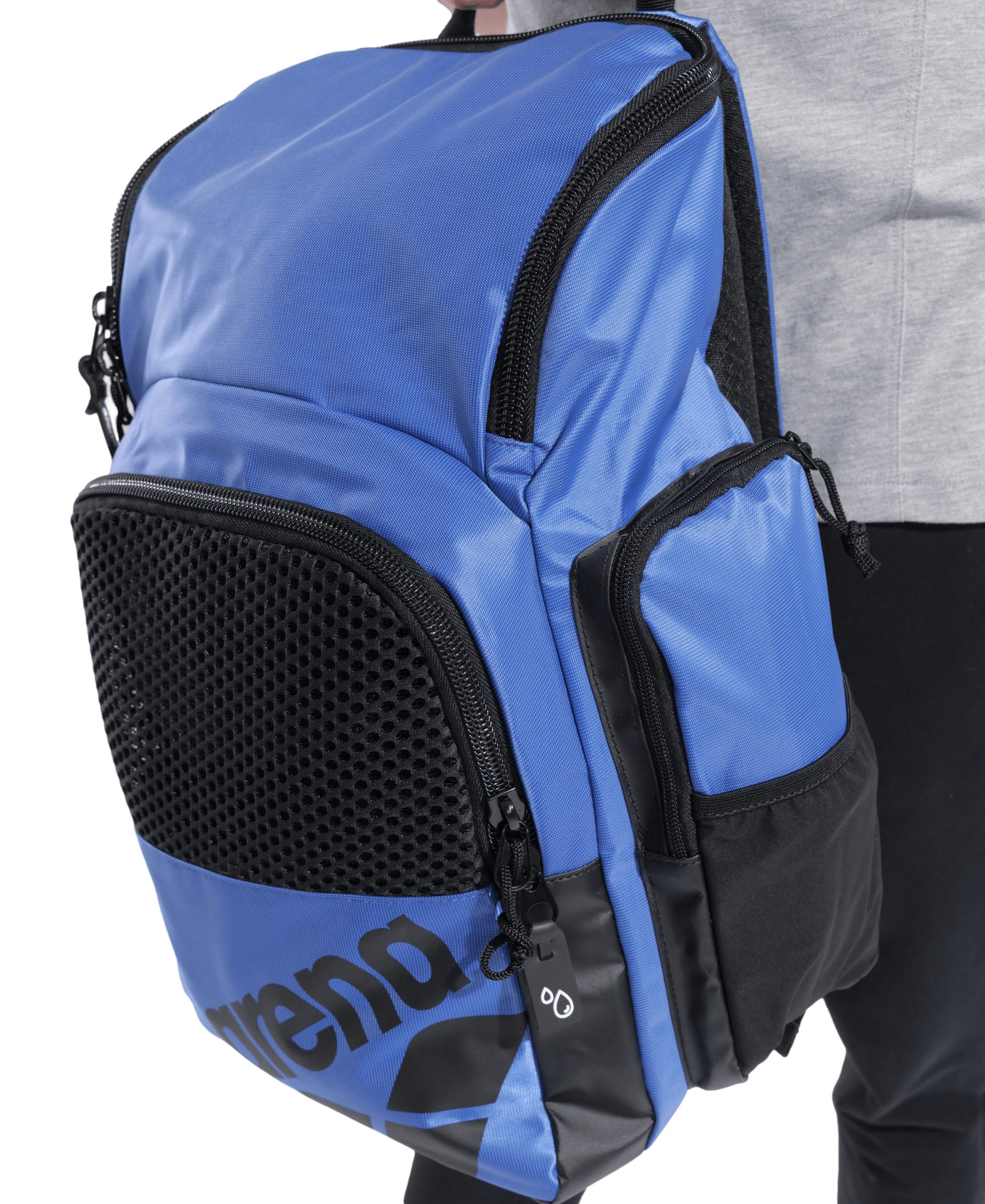 Mochila arena One Go Swim Sports 35L - Real - Imagen 5