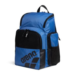 Mochila arena One Go Swim Sports 35L - Real