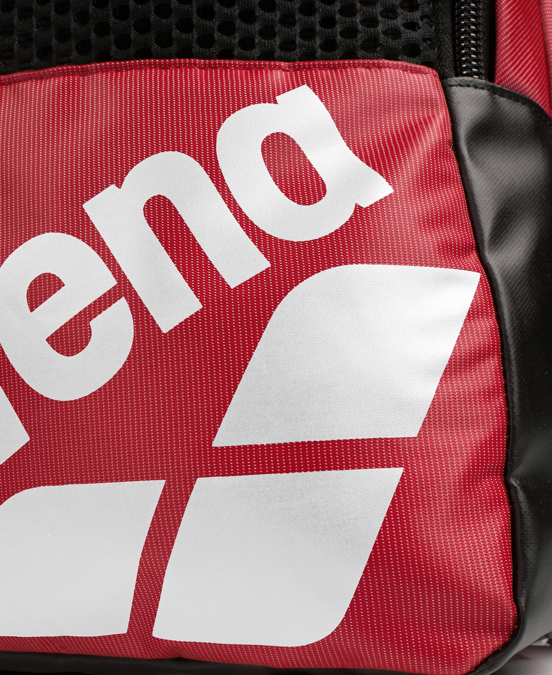Mochila arena One Go Swim Sports 35L - Rojo - Imagen 7