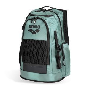 Mochila para deporte y natación arena All Set 45L - Salvia