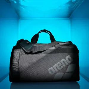 Bolsa de lona arena All Set 40L - Negro