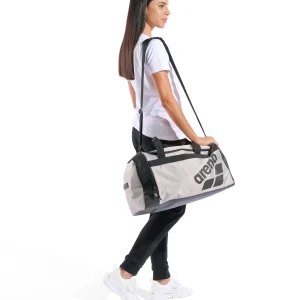Bolsa de lona arena All Set 40L - Hielo