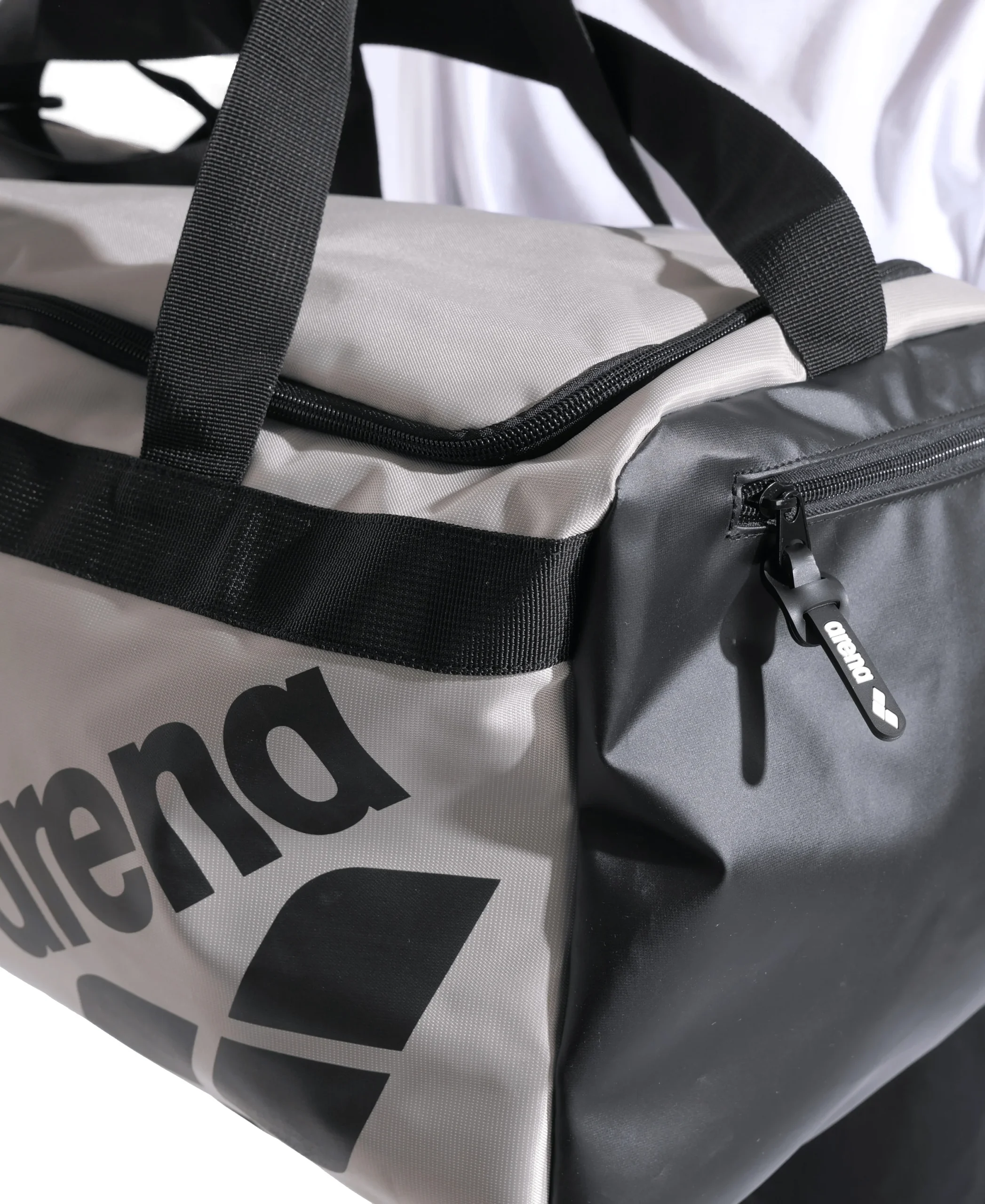 Bolsa de lona arena All Set 40L - Hielo - Imagen 5