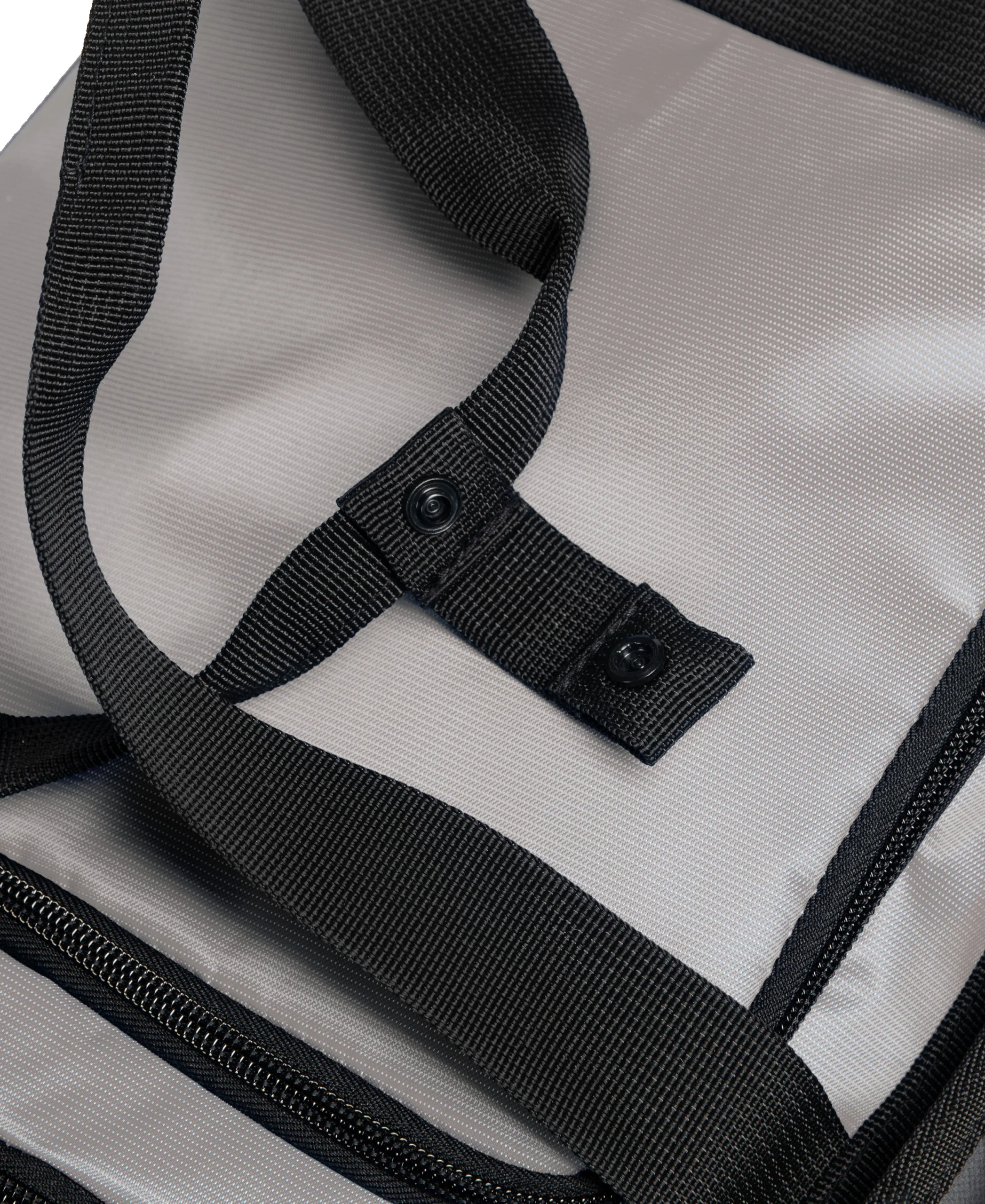 Bolsa de lona arena All Set 40L - Hielo - Imagen 8