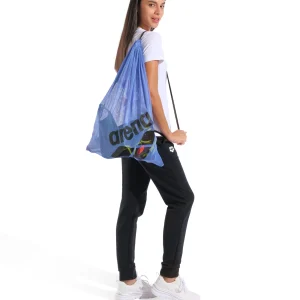 Bolsa para piscina de mesh arena One Go - Real