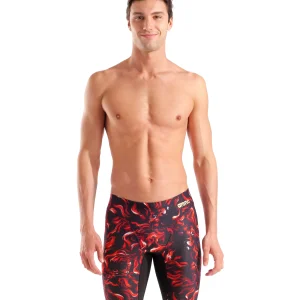 Bañador jammer arena Performance Indomitus para hombre