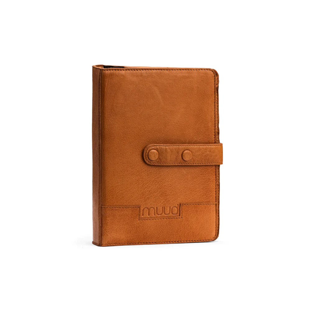 Bolso de Cuero Carita - Muud Store - Imagen 3