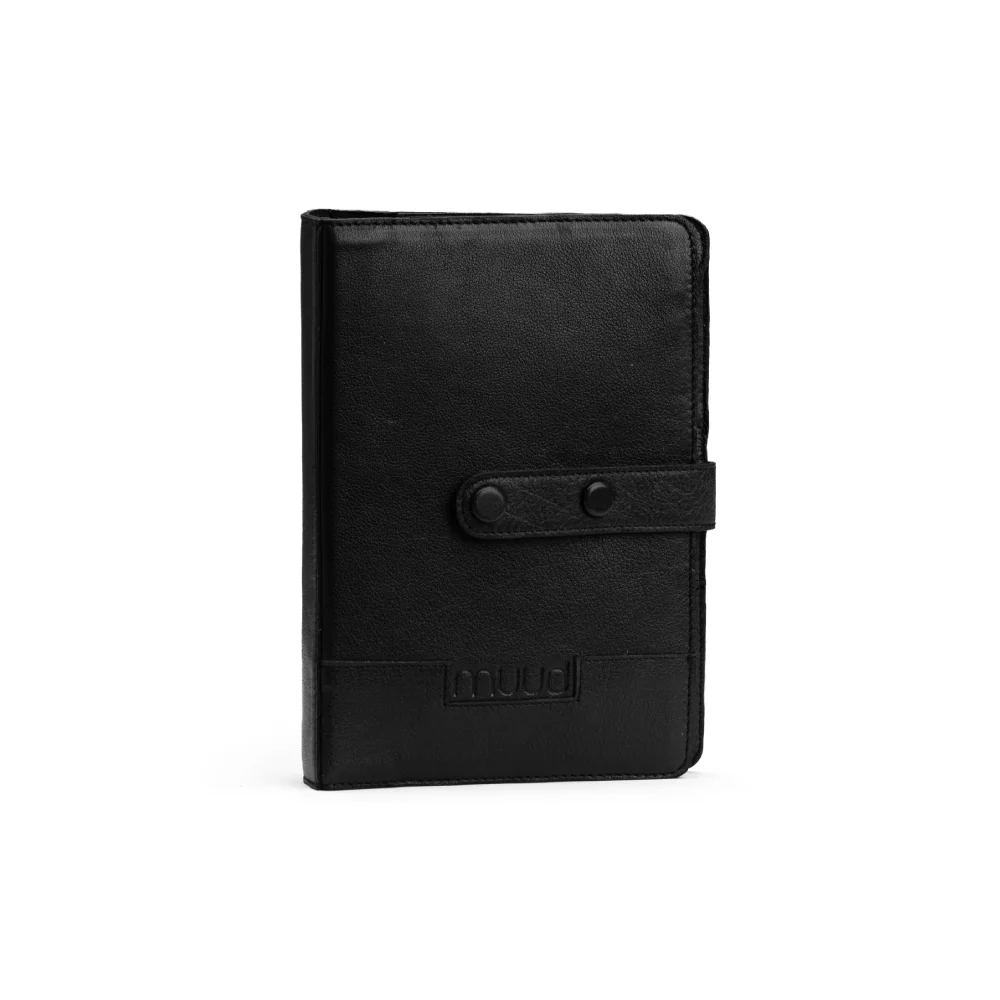 Bolso de Cuero Carita - Muud Store