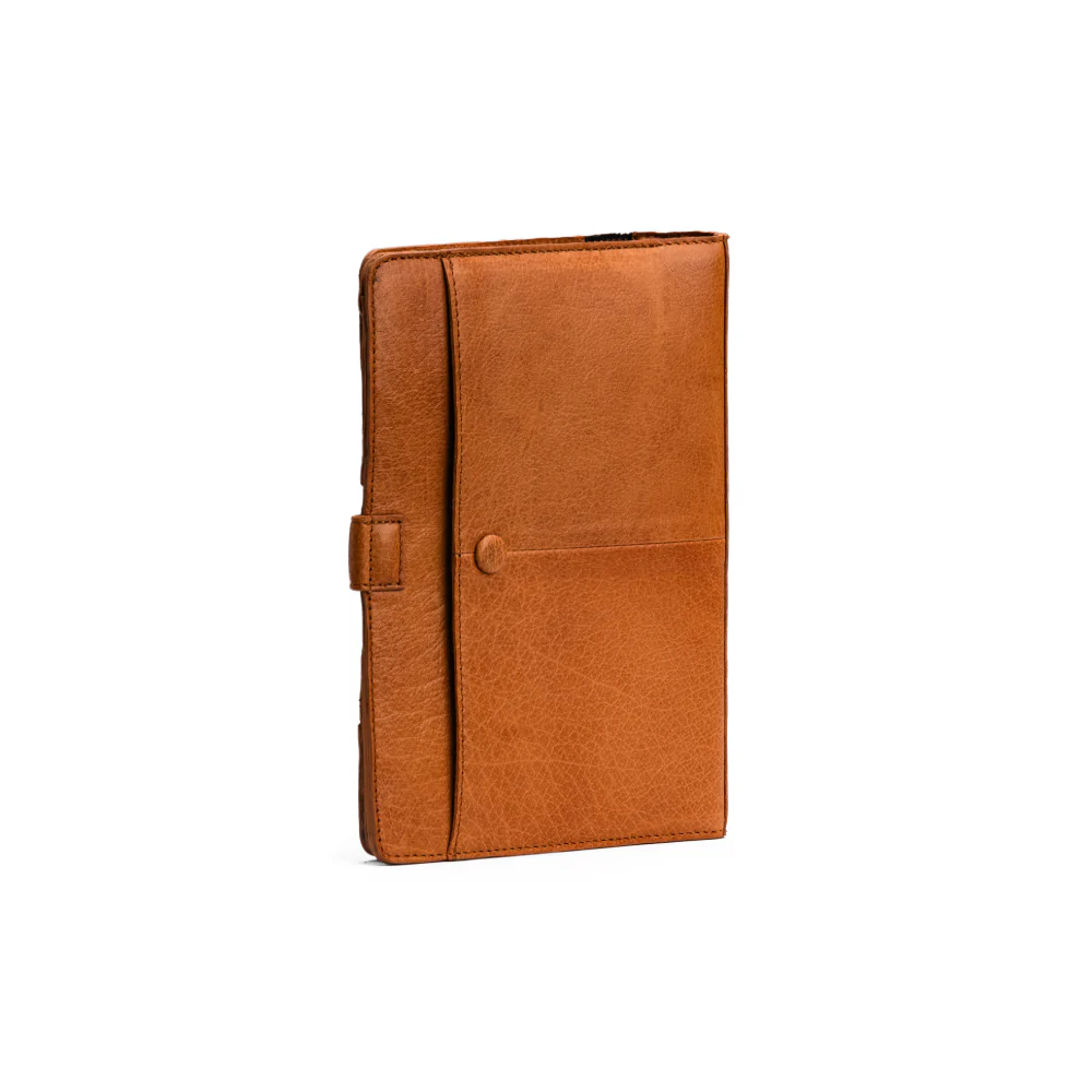 Bolso de Cuero Carita - Muud Store - Imagen 4