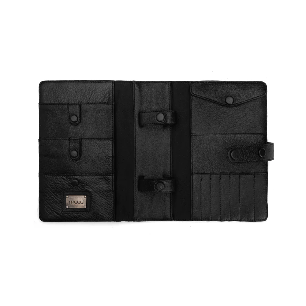 Bolso de Cuero Carita - Muud Store - Imagen 7