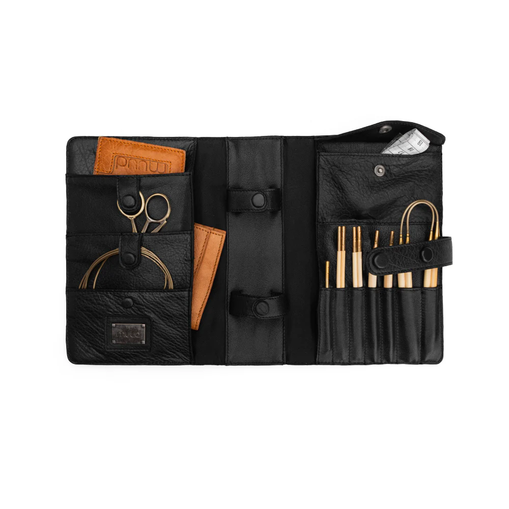 Bolso de Cuero Carita - Muud Store - Imagen 9