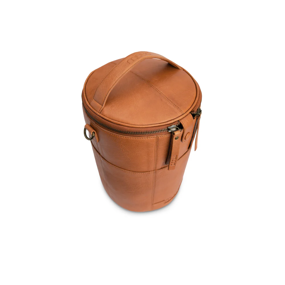 Bolso de Cuero Saturn Xl - Muud Store - Imagen 6