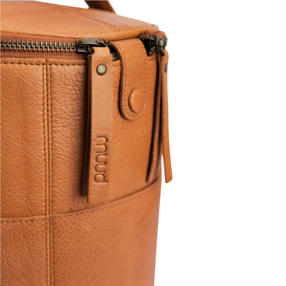 Bolso de Cuero Saturn Xl - Muud Store - Imagen 9