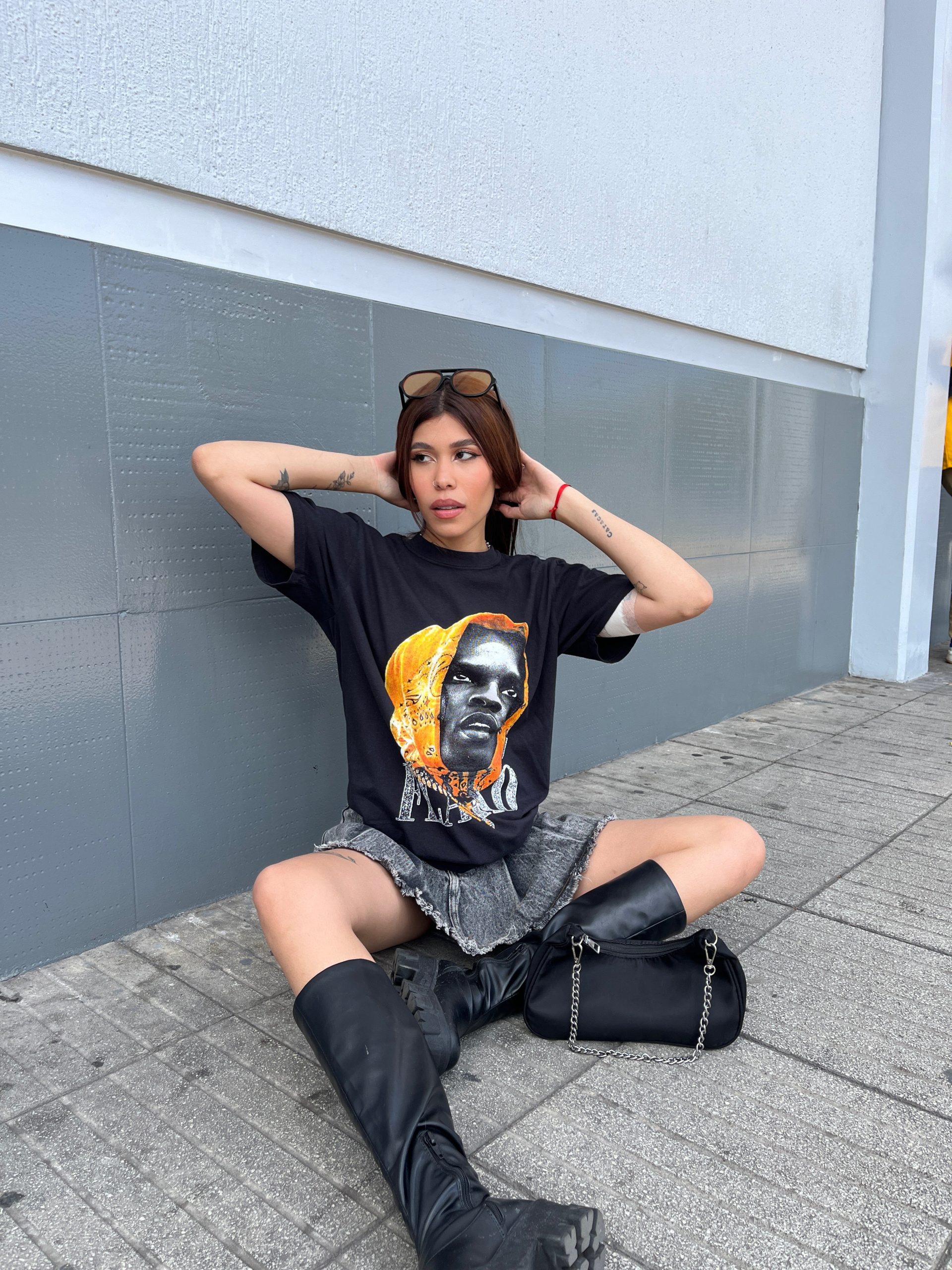 Flako T-Shirt - Imagen 6