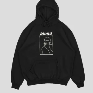Blond vol2 - Hoodie