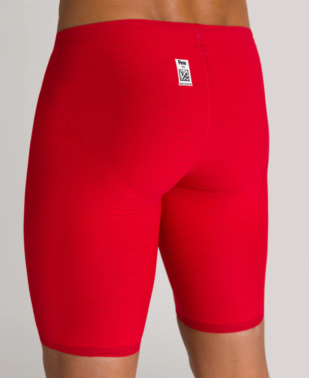 arena Powerskin Carbon Air2 Hombre Jammer - Rojo - Imagen 6