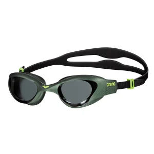 Gafas de natación arena unisex The One  - Carbón/Profundo