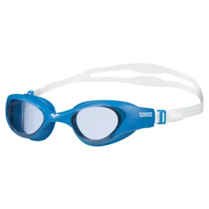 Gafas de natación arena unisex The One  - Carbón Ligero