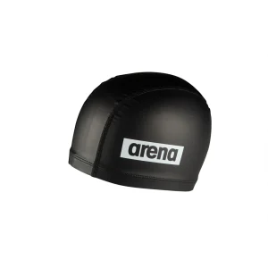 Gorro de natación arena unisex Light Sensation II - Negro
