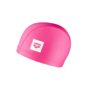 Gorro de natación arena unisex Unix II - Rosa